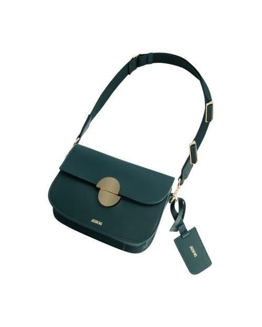 Jason Wu Green Crossbody Bag