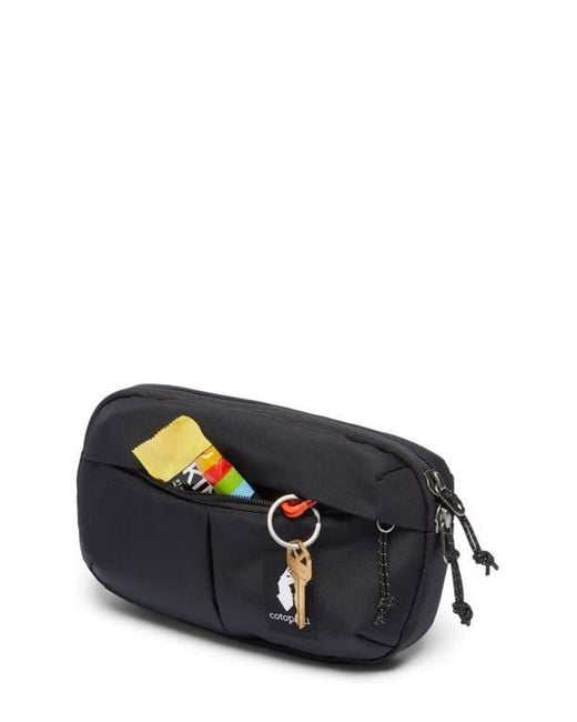 COTOPAXI Black Todo 2L Hip Pack