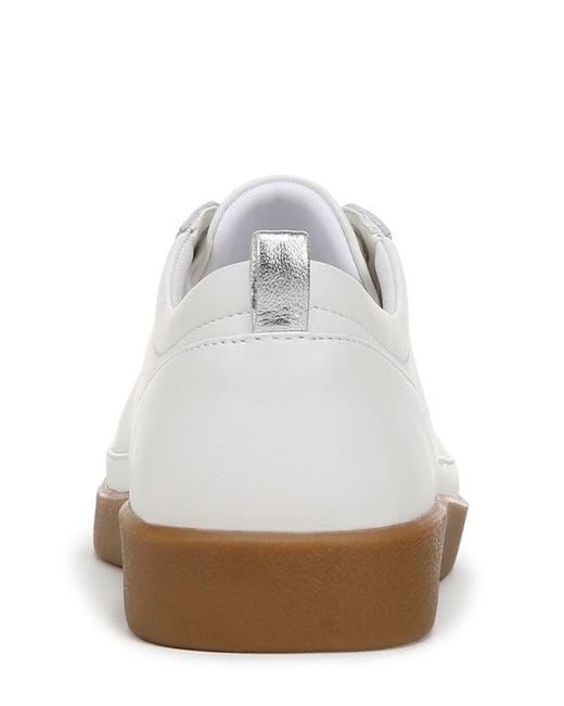 Vionic White Winny Low Top Sneaker