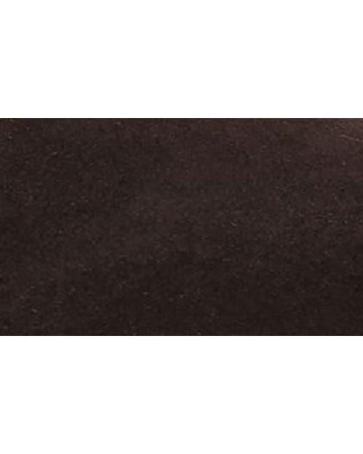 Veronica Beard Brown Selene Charms Pointed Toe Flat