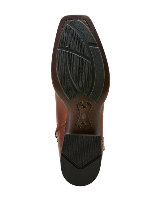 Ariat Brown Bodie Western Boot for men