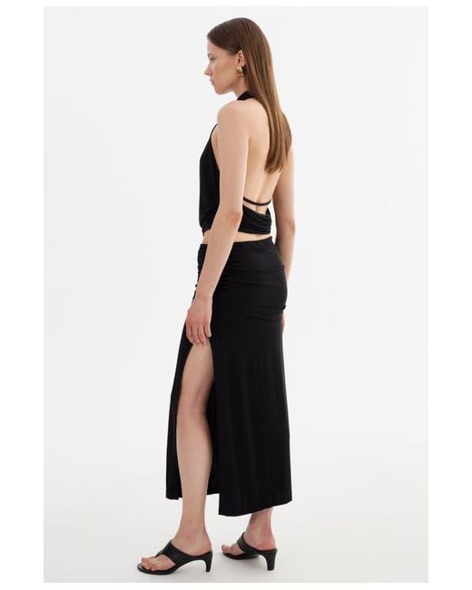 Lamarque Black Lilou