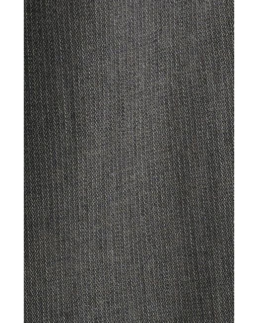 34 Heritage Gray Charisma Relaxed Straight Leg Pants for men