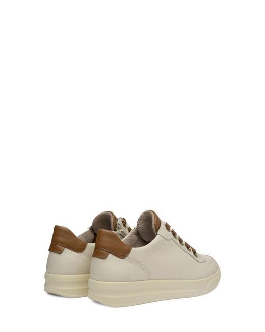Ara Natural Flora Sneaker