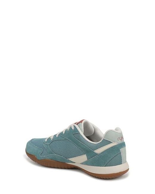 Ryka Blue Candor Exercise Sneaker