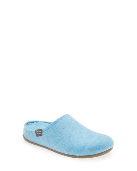 Toni Pons Blue Mona Slipper