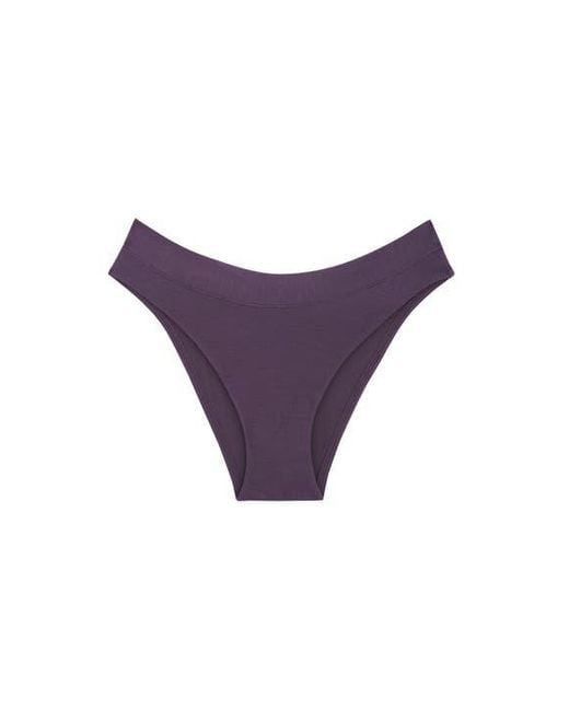 CUUP Purple The Bikini