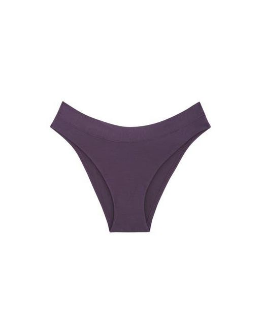CUUP Purple The Bikini