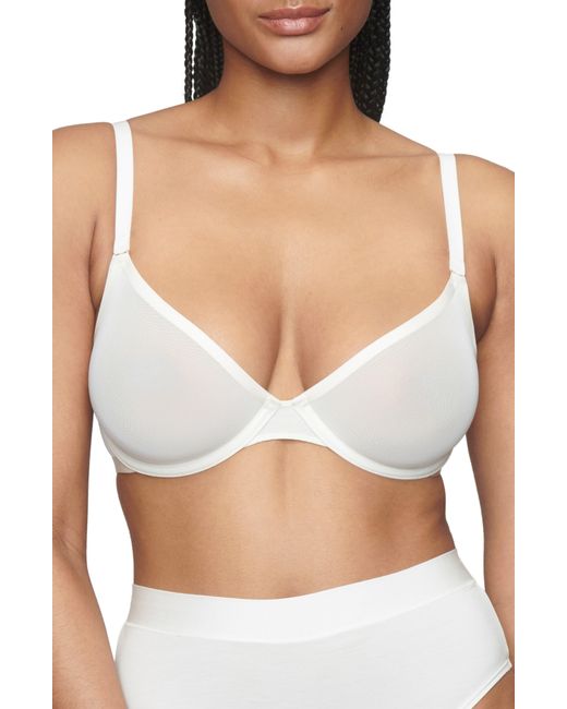 CUUP White The Plunge