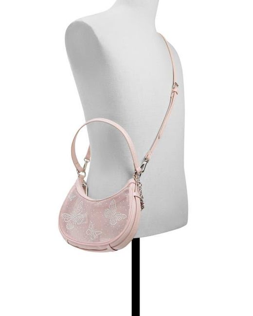 Wicked x ALDO Glidafield ショルダーバッグ ALDO x Wicked Glindafied Crossbody Bag | Nordstrom