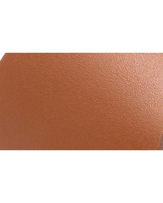 Beek Brown Finch Sandal