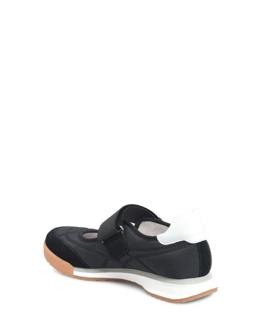 Söfft White Mary Jane Sneaker