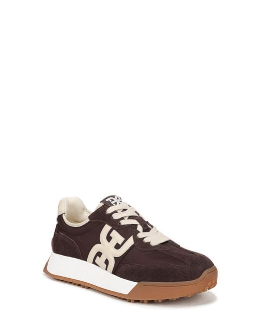 Sam Edelman Multicolor Langley 3 Sneaker