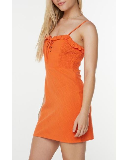 Roxy Orange Drive