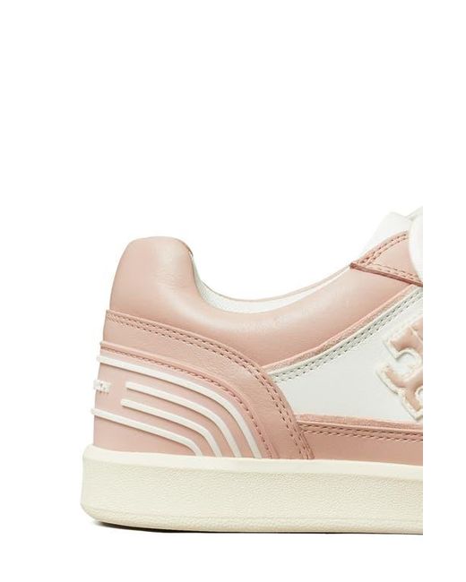 Tory Burch Multicolor Clover Court Sneaker