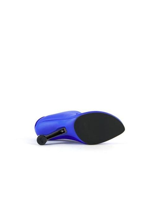 United Nude Blue Eamz Dana Pumps
