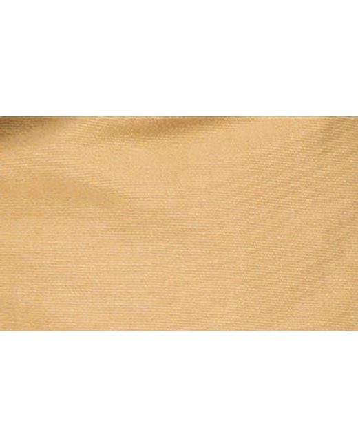 Level 7 Natural Cargo Jeans for men