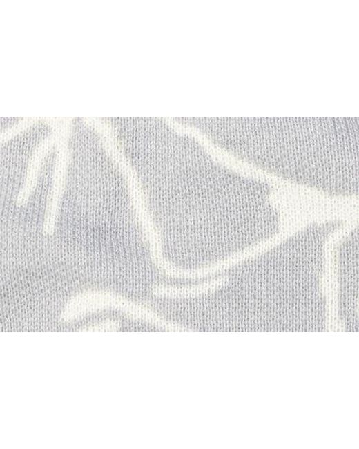 Arc'teryx White Bird Head Merino Wool Blend Beanie for men