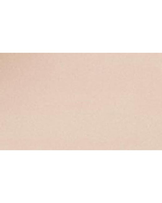 Spanx Natural Spanxsmooth Undie-Tectable Thong