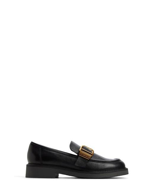ALDO Black Kalya Loafer