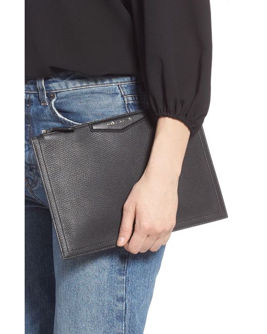 givenchy medium antigona pouch