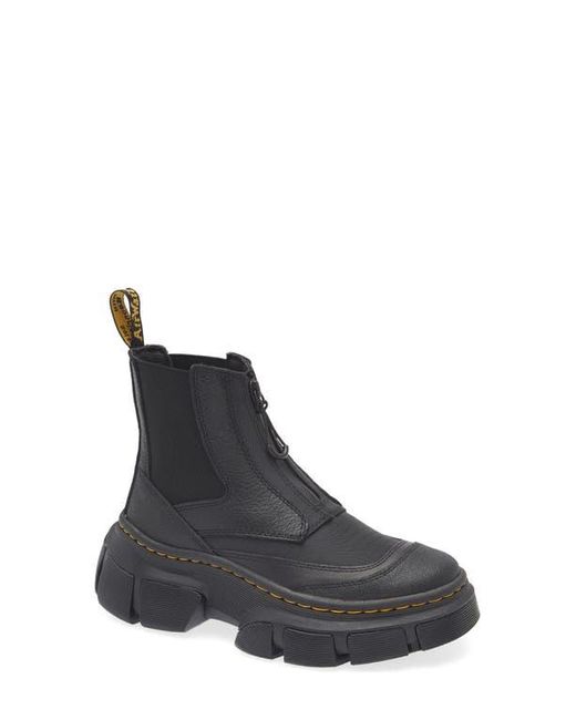 Dr. Martens Black 2976 Dmxl Chelsea Boot