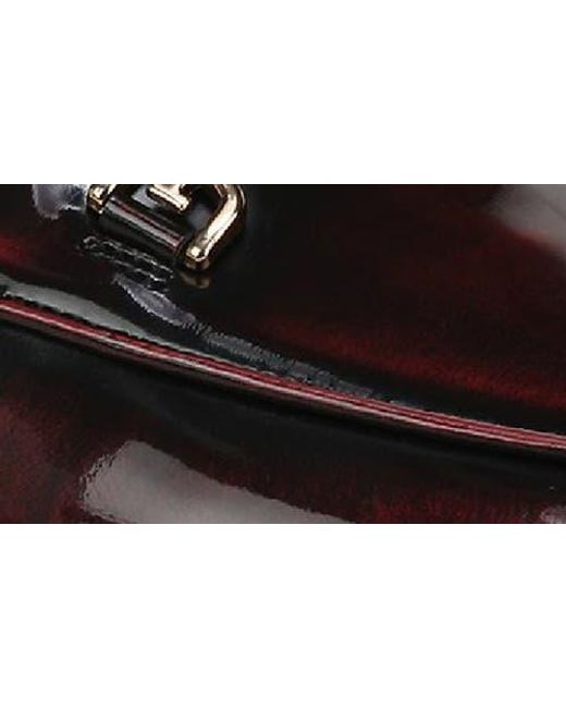 Sam Edelman Black Loraine Bit Loafer