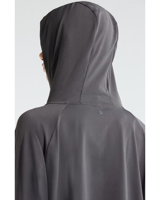 Zella Black Revitalize Jacket