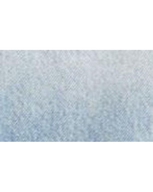 Elwood Blue Classic Denim Jacket for men