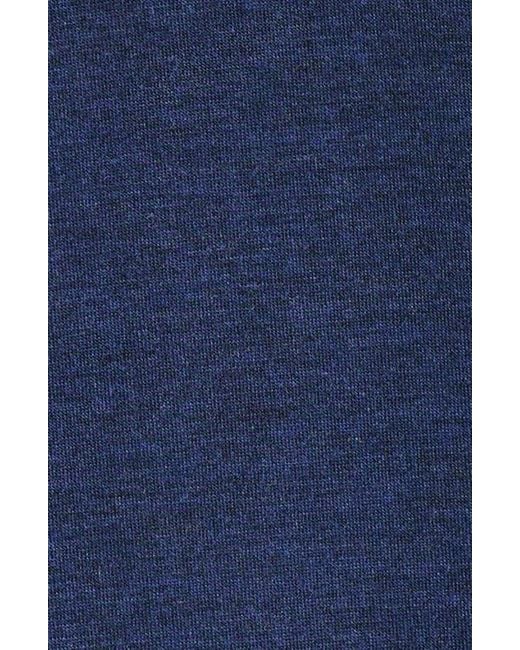 Spanx Blue Brushed Airessentials Jacket