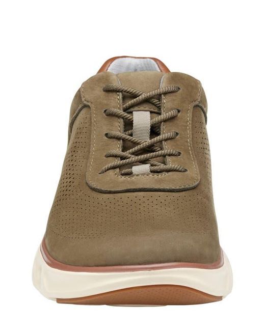 Johnston & Murphy Brown Reactivate Sneaker for men
