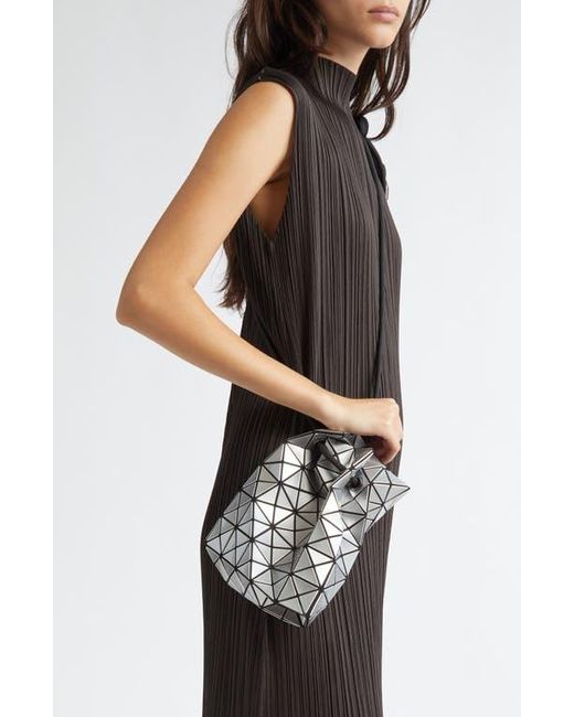 Issey miyake drawstring bag clearance
