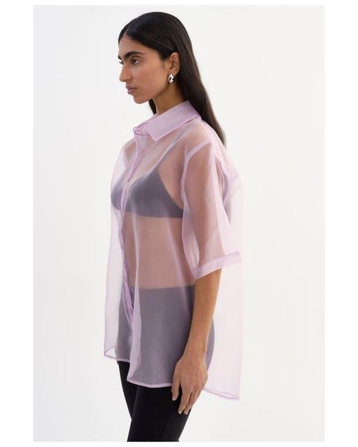 Lamarque Pink Manda