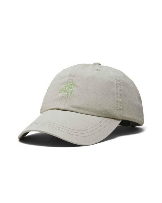 Alix Gray Ufo Hat for men