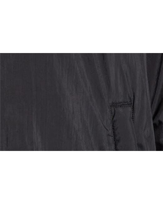 Zella Black Elevate Insulated Jacket