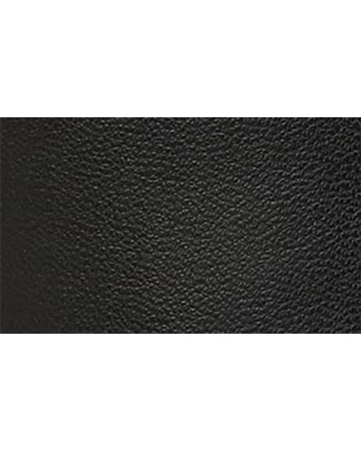 Sarto Black Jerilyn Bootie