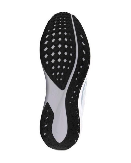Nike White Pegasus Easyon Running Shoe for men