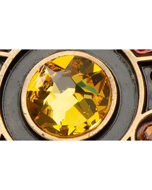 Cufflinks Inc. Metallic Infinity Stones Cuff Links for men