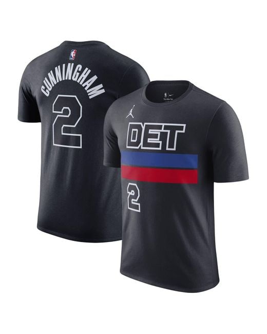Men's Cleveland Cavaliers LeBron James Nike Black Name & Number Statement  Performance T-Shirt