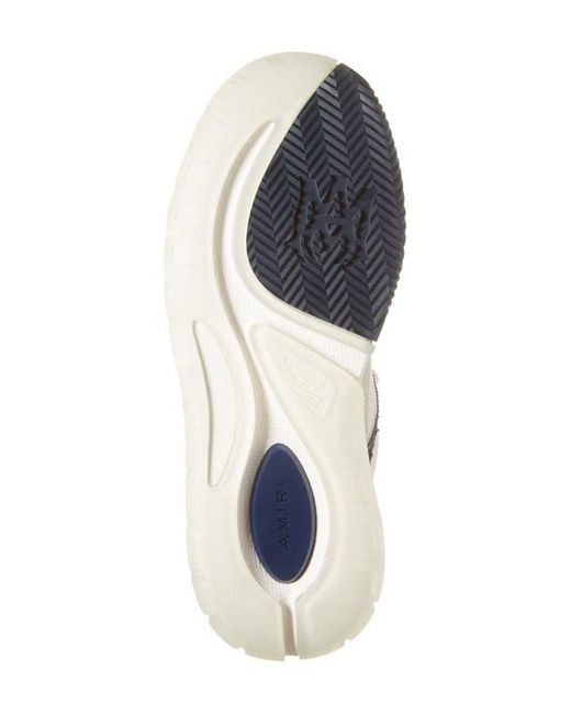 Amiri Ma Quad Low Top Sneaker in White for Men | Lyst