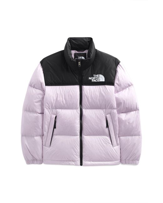 The North Face Multicolor Kids' 1996 Retro Nuptse® Packable 700 Fill Power Down Jacket