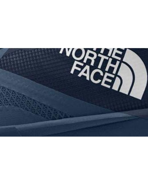 The North Face Blue Vectiv Enduris 3 Futurelight Waterproof Hiking Shoe for men