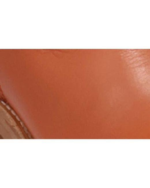 Dingo Brown Vagabond Boot