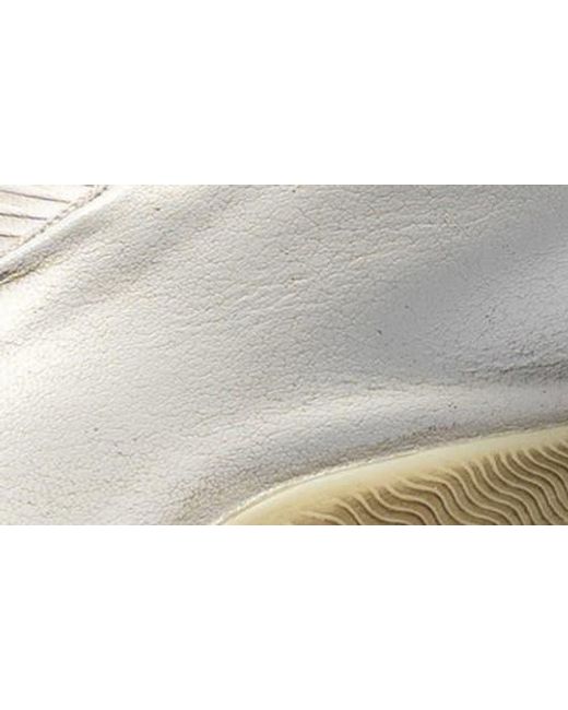 PUMA White X Rombaut Levitation Slip-On Sneaker for men