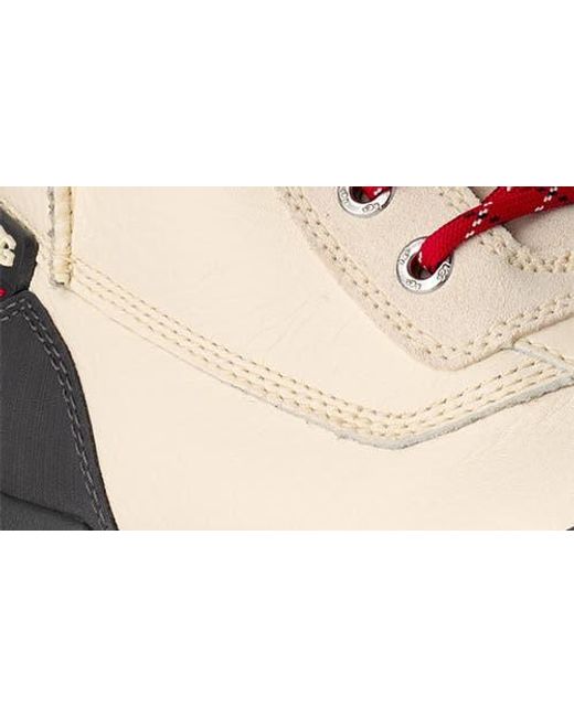 Ugg Multicolor Adirondack Xxv Waterproof Boot