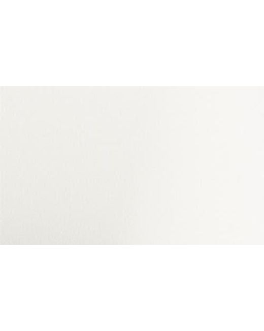 PacSun White Crossover Flare Leg Yoga Pants