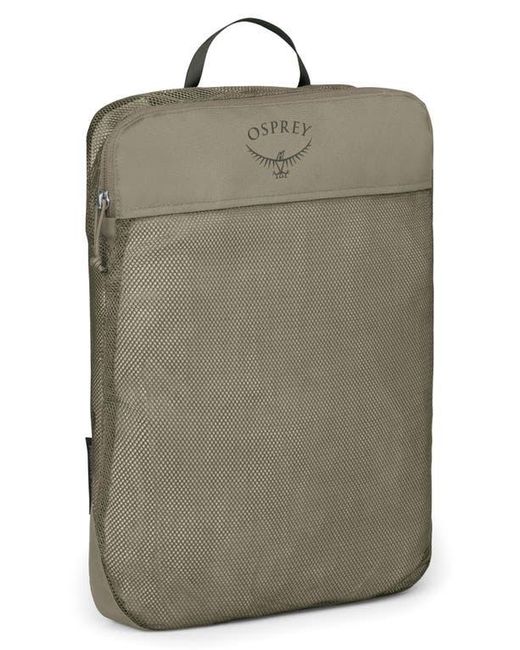 Osprey Green Daylite Large 9-Liter Packing Cube