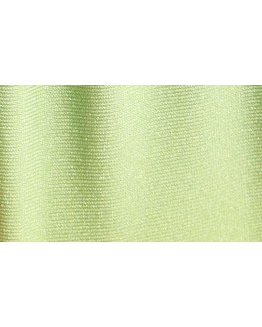 Solid & Striped Green Ellery Bikini Bottoms