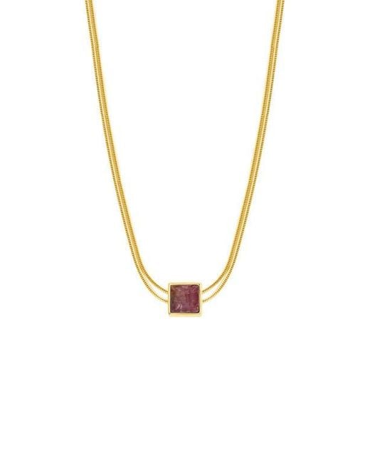 Karma and Luck Metallic Charm & Harmonize