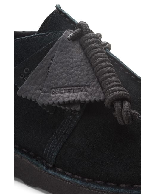 clarks men's desert chukka boot